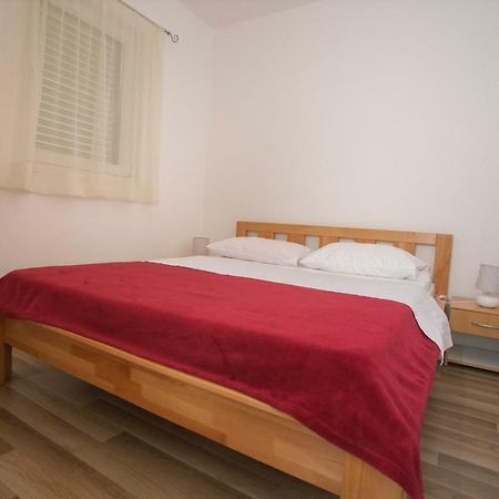 Apartment Ribica Kastela Luaran gambar