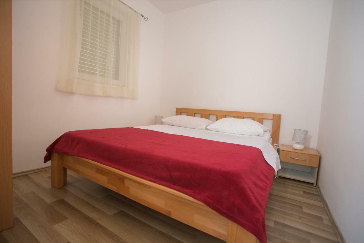 Apartment Ribica Kastela Luaran gambar