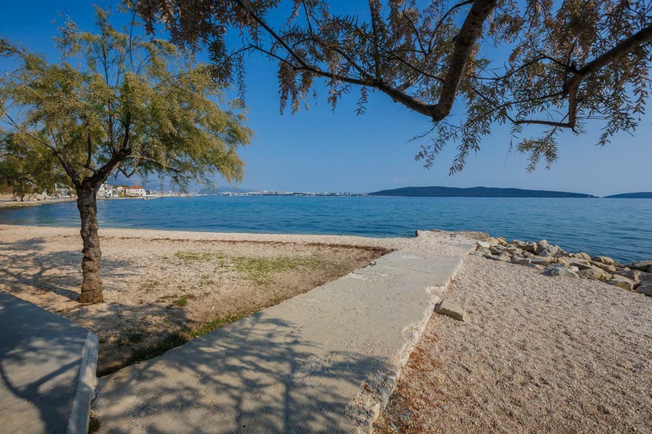 Apartment Ribica Kastela Luaran gambar